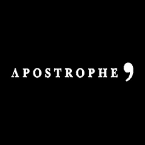 Apostrophe 9