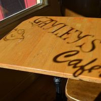 Gayley's Cafe