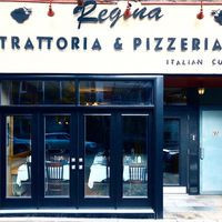 Regina Pizzeria Trattoria