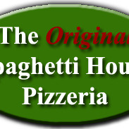 The Original Spaghetti House