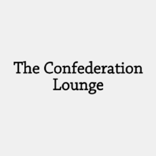 The Confederation Lounge