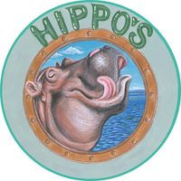 Mohawk Marina Hippo's