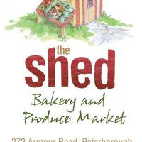 The Shed Bakery