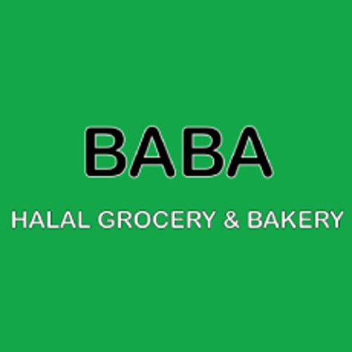 Baba Halal Grocery Bakery