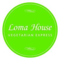 Loma House Vegetarian Express