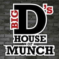 Big D's House Of Munch