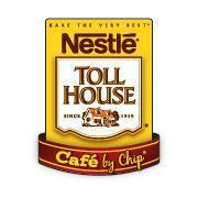 Nestle Toll House CafÉ Brampton