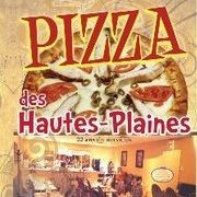 Pizza Des Hautes Plaines