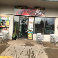 Chez Max Jamaican Cuisine And Chef-to-go Meals