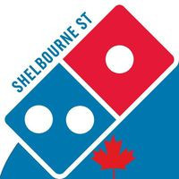 Domino's 4083 Shelbourne St, Victoria, Bc