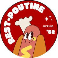 Rest-poutine