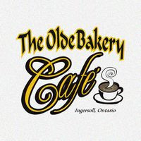 The Olde Bakery Cafe