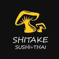 Shitake Sushi Thai