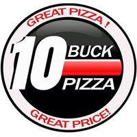 10 Buck Pizza