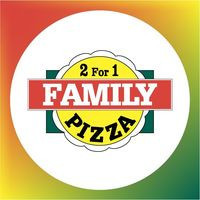 Family Pizza Warman