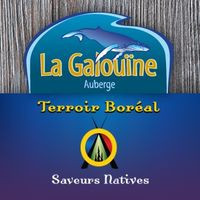 La GalouÏne Auberge