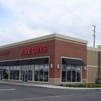 Five Guys