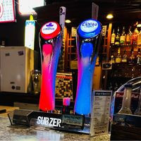 Baxter's Grill