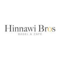 Hinnawi Bros Bagel CafÉ