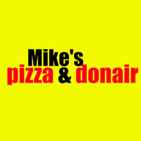 Mike's Pizza And Donair