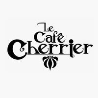 CafÉ Cherrier