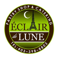 Éclair De Lune, Patisserie Catering