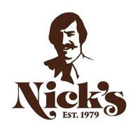 Nick's Steakhouse And Pizza