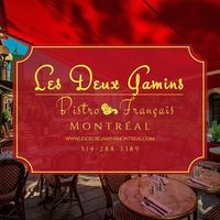 Bistro Les Deux Gamins