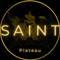 Saint Sushi Plateau