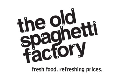 The Old Spaghetti Factory