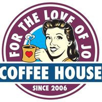 For The Love Of Jo Coffee House