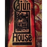 Cajun House