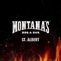 Montana's St. Albert