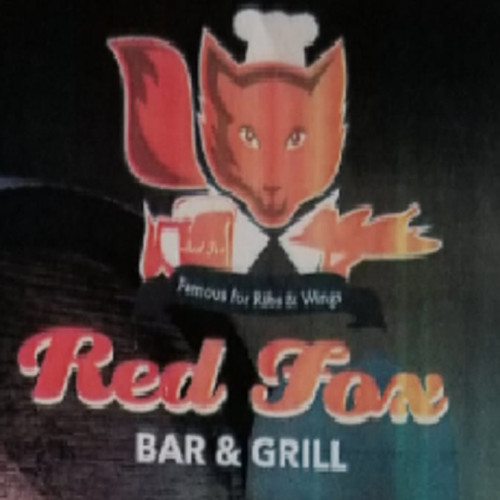 Red Fox And Grill