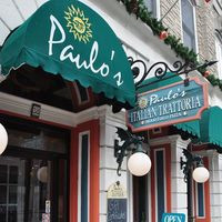 Paulo's Italian Trattoria