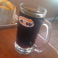 A&w