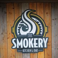 The Smokery Kitchen