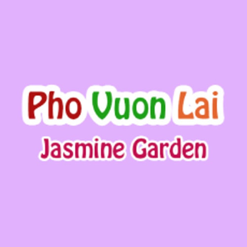 Pho Vuon Lai Jasmine Garden