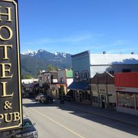 Kaslo And Brew Pub