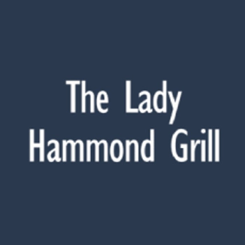 Lady Hammond Grill
