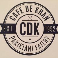 Cafe De Khan