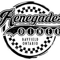 Renegades Diner