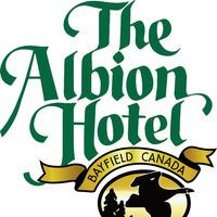 The Albion