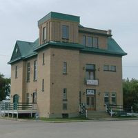 Buddy's Pub In The High House