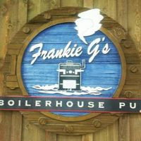 Frankie G's Boilerhouse Pub