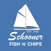 Schooner Fish And Chips