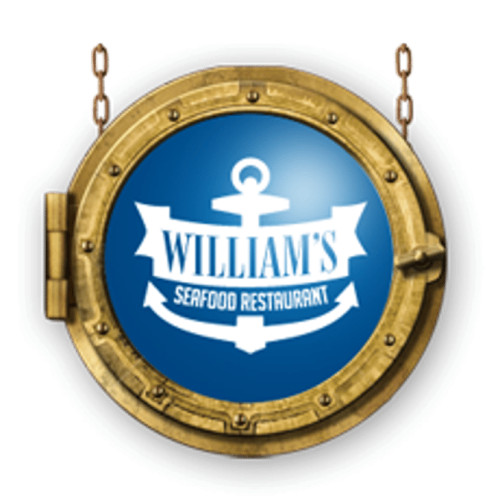 Williams Seafood