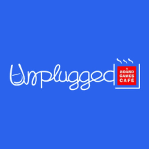 Unplugged: A Board Games Cafe