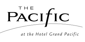 The Pacific Terrace And Lounge