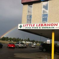 Little Lebanon